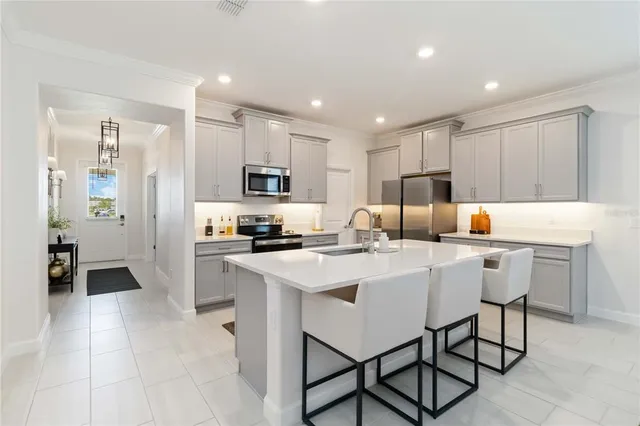 $485,000 | 14314 17 Court East, Parrish, FL 34219