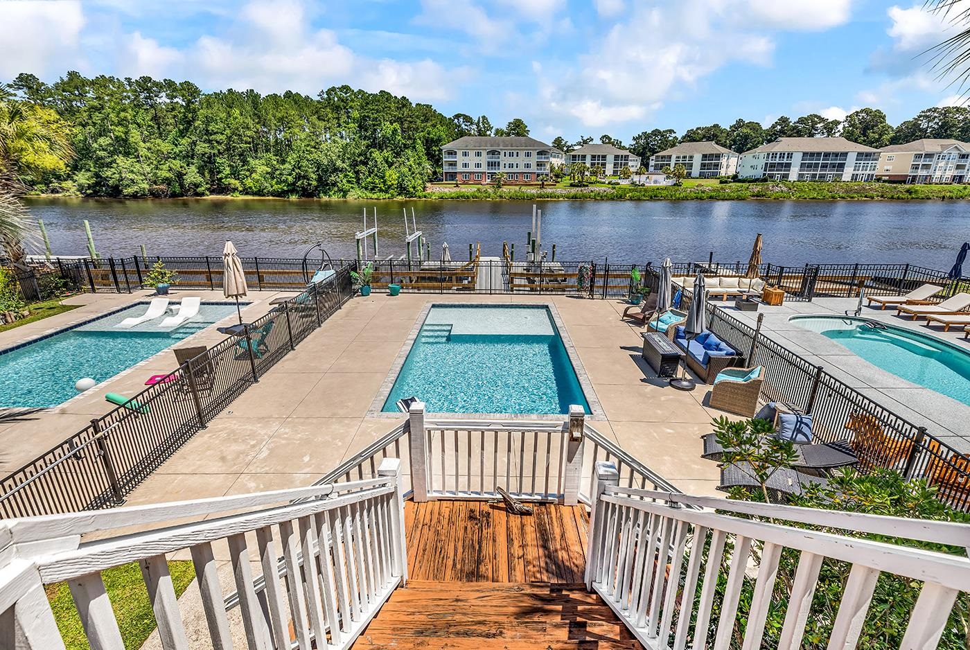 1331 Hidden Harbor Road Myrtle Beach, SC 29577 - Photo 32 of 52