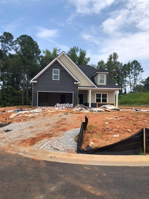 309 Rustic Lane Evans, GA 30809 - Photo 1 of 1 Main View