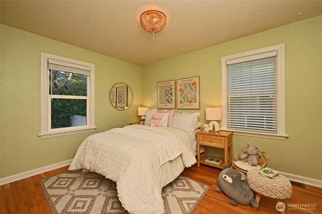 $815,000 | 10332 Ashworth Avenue North, Seattle, WA 98133