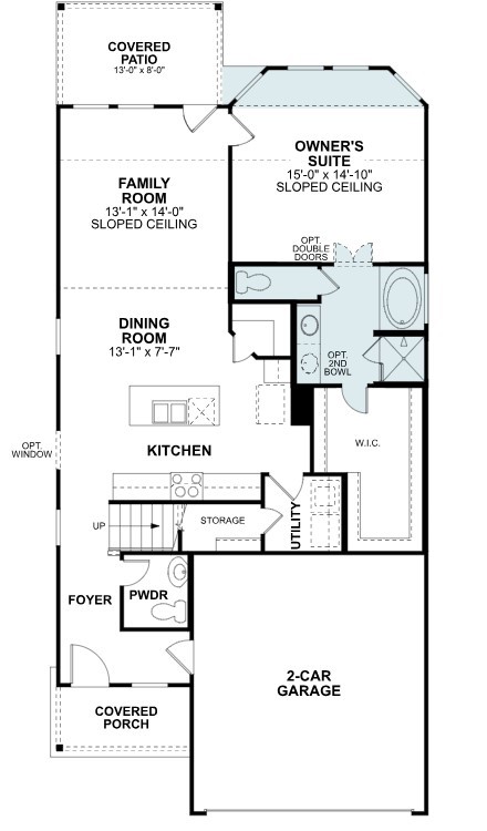 8322 Blue Shell Lane Cypress, TX 77433 - Photo 2 of 7