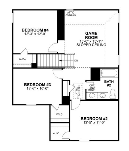 8322 Blue Shell Lane Cypress, TX 77433 - Photo 3 of 7