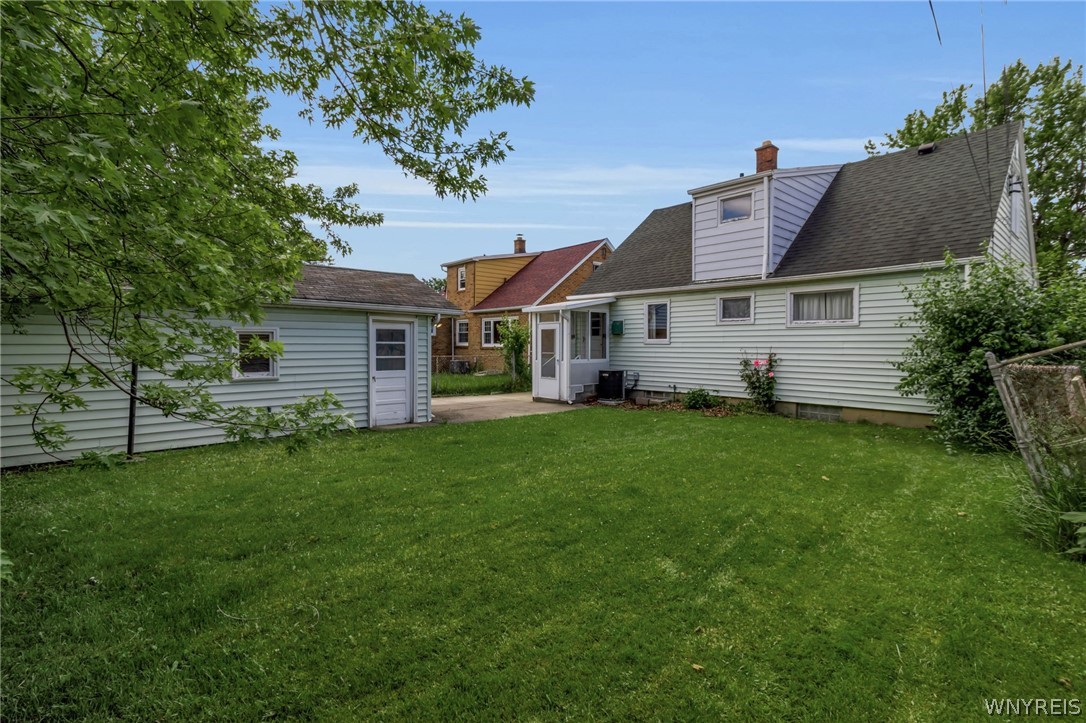 175 Margaret Road Amherst, NY 14226 - Photo 34 of 36