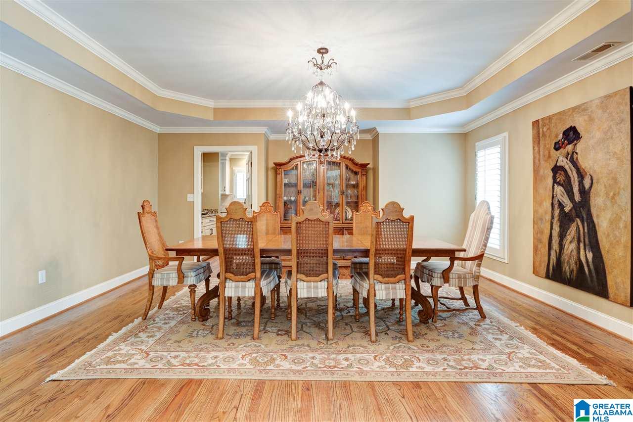 3312 Sandhurst Road Birmingham, AL 35223 - Photo 5 of 50