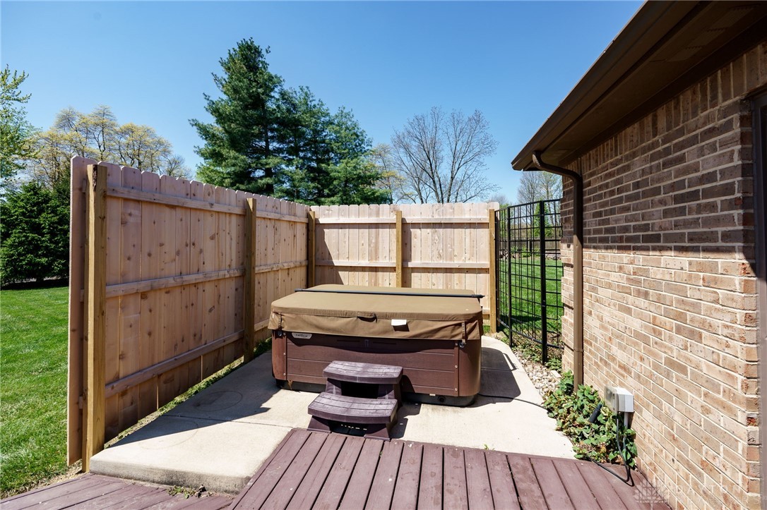 8467 Bunnell Hill Road Springboro, OH 45066 - Photo 44 of 52 Gallery Image 44