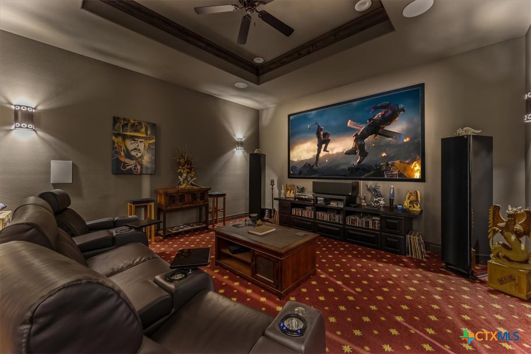 742 Pacific Place Spring Branch, TX 78070 - Photo 28 of 48