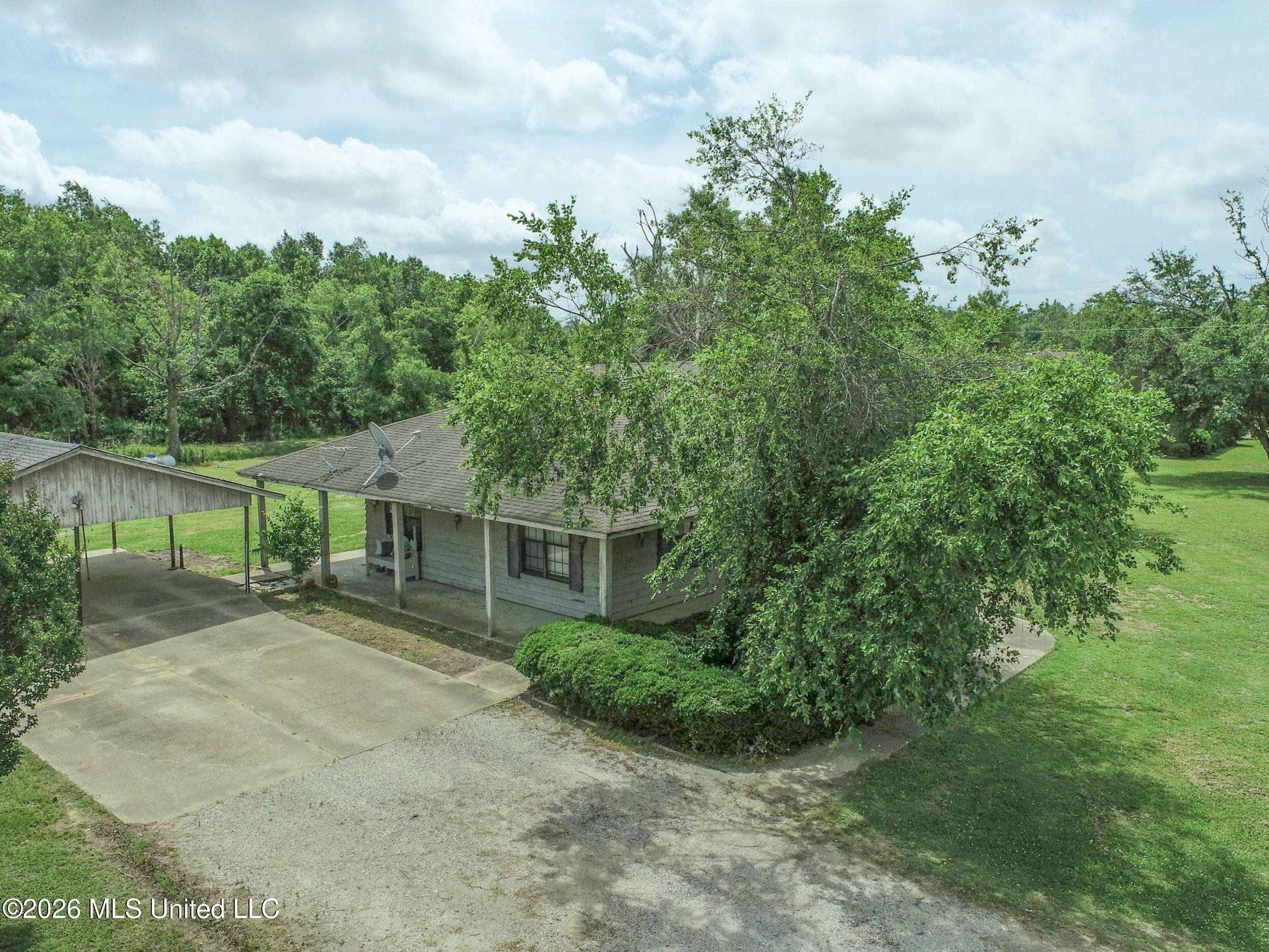 2336 Dummyline Road Batesville, MS 38606 - Photo 21 of 86 2tndlhs17