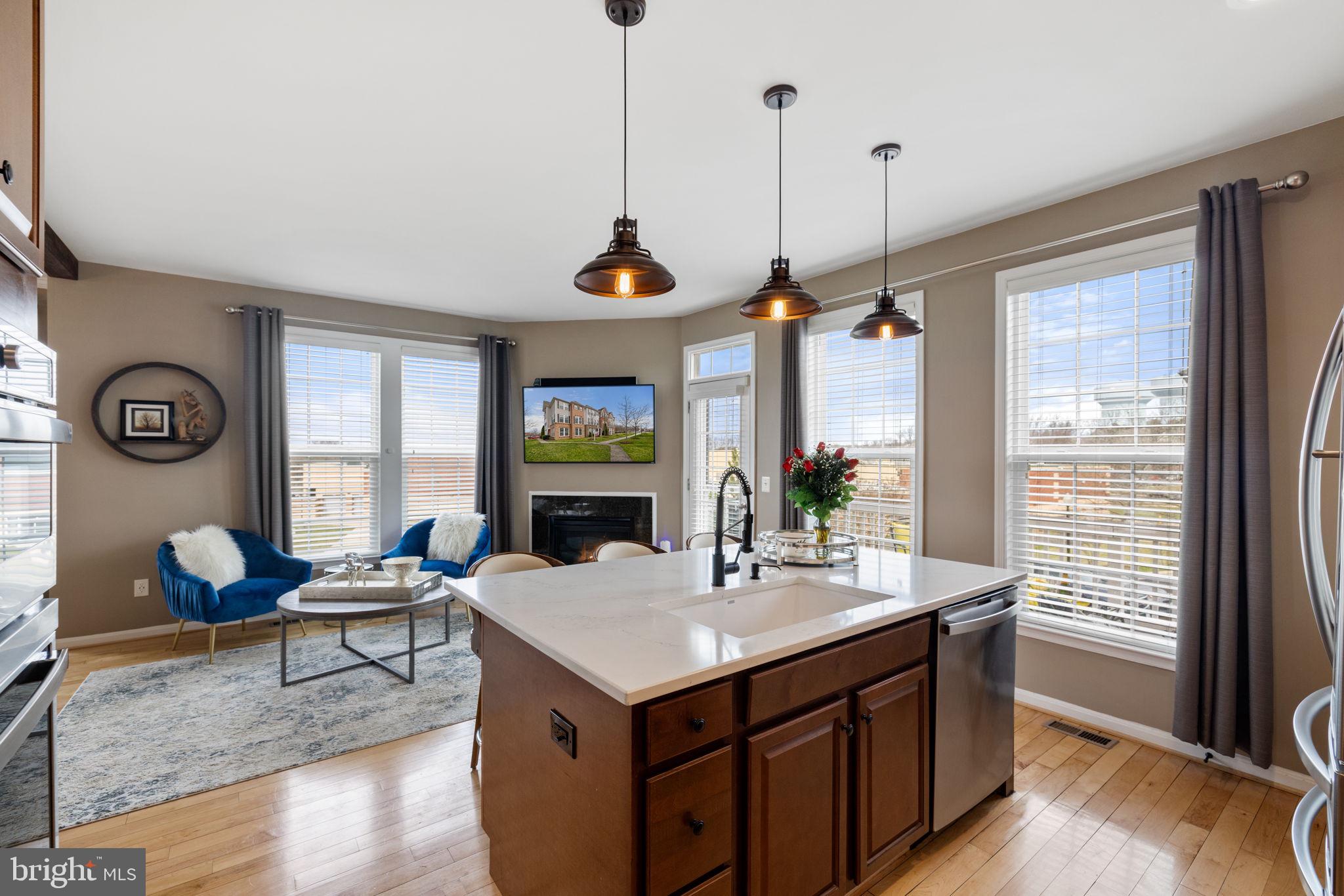 22646 Amberjack Square Brambleton, VA 20148 - Photo 12 of 70