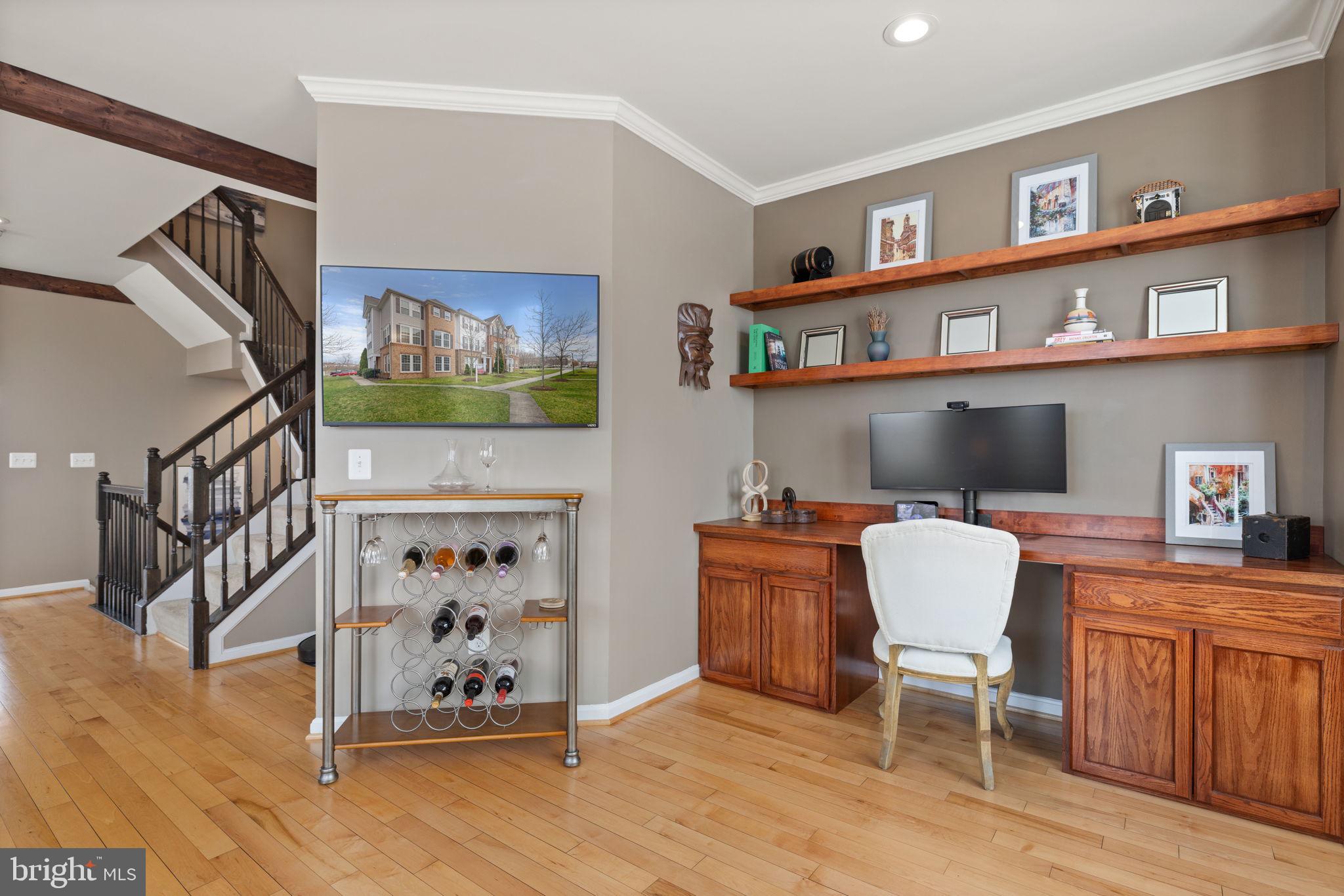22646 Amberjack Square Brambleton, VA 20148 - Photo 25 of 70