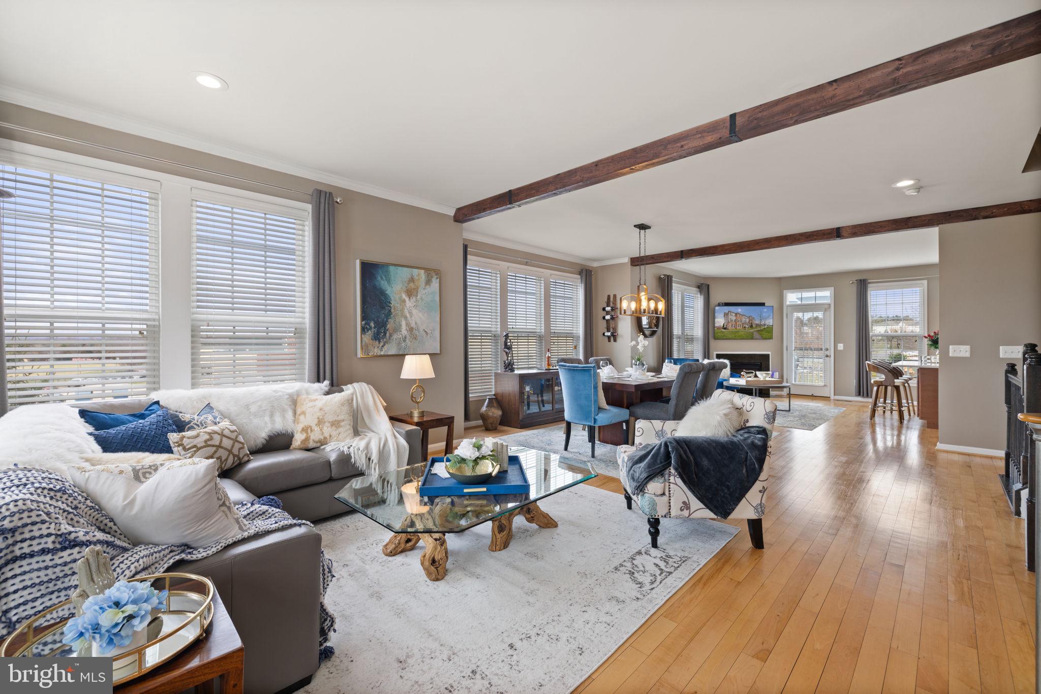 22646 Amberjack Square Brambleton, VA 20148 - Photo 28 of 70