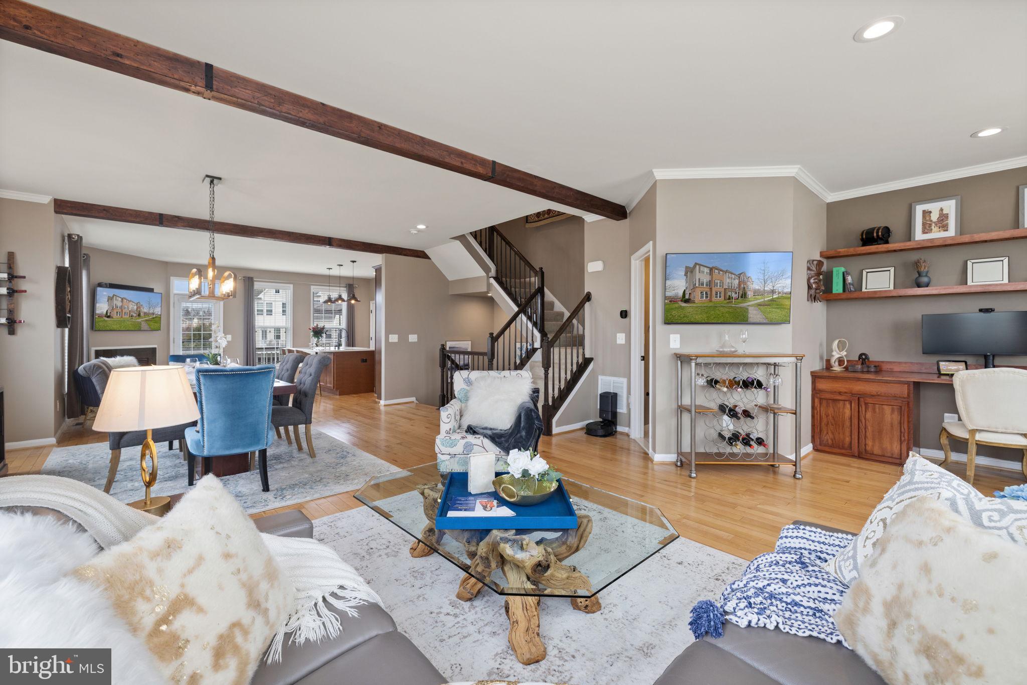 22646 Amberjack Square Brambleton, VA 20148 - Photo 29 of 70
