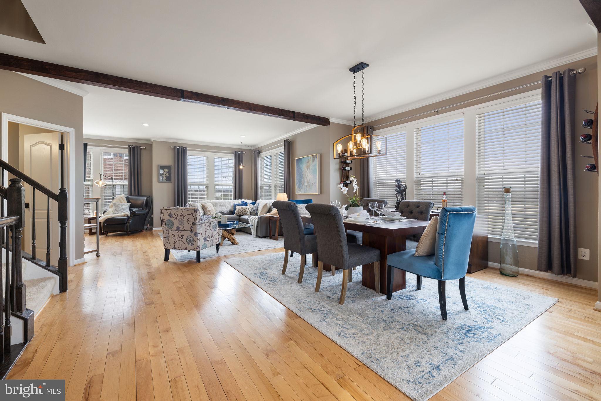 22646 Amberjack Square Brambleton, VA 20148 - Photo 3 of 70