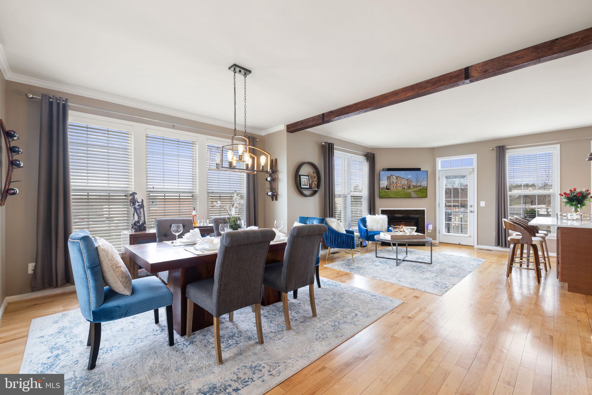 22646 Amberjack Square Brambleton, VA 20148 - Photo 4 of 70