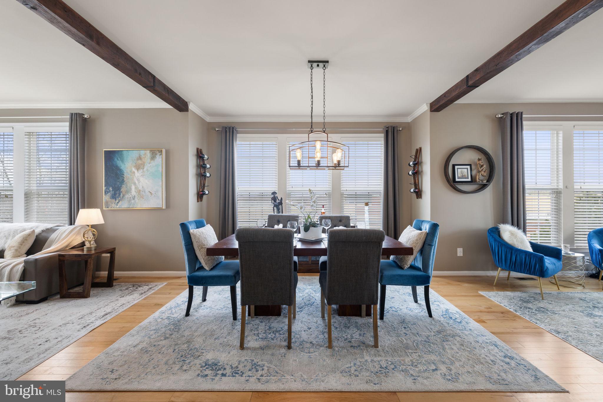 22646 Amberjack Square Brambleton, VA 20148 - Photo 5 of 70