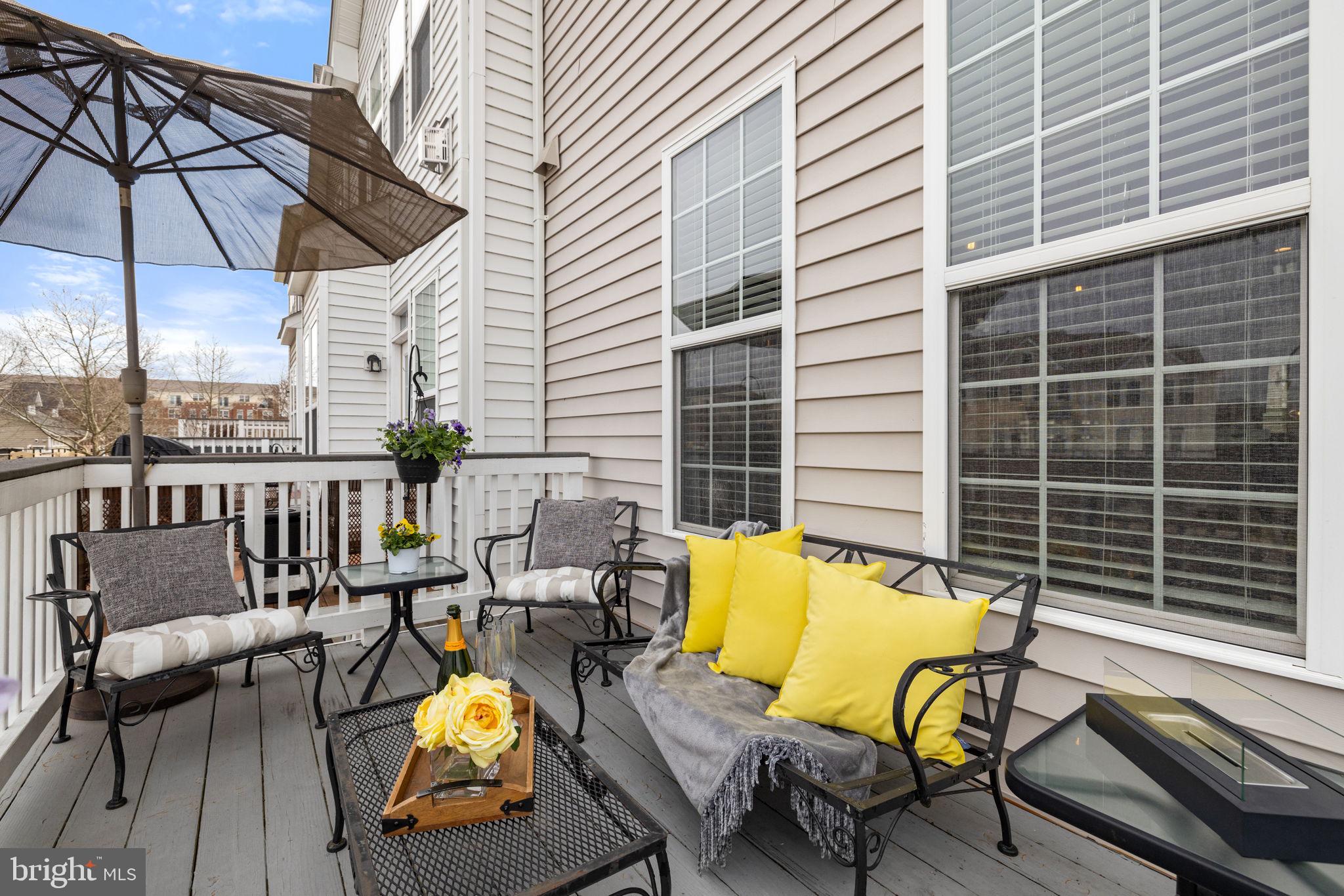 22646 Amberjack Square Brambleton, VA 20148 - Photo 53 of 70