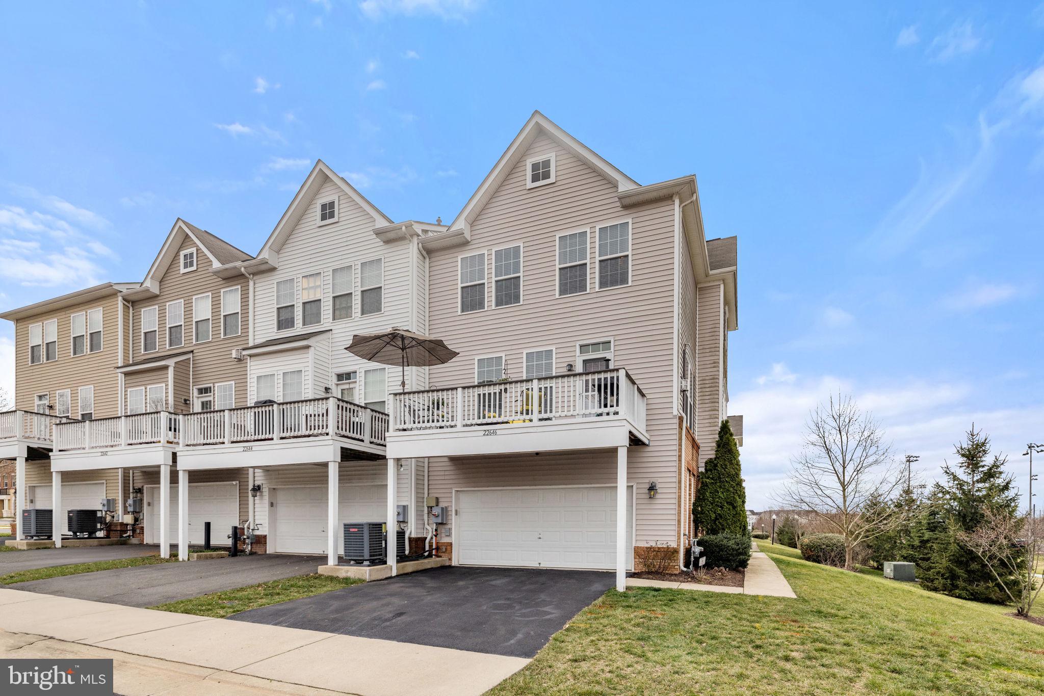 22646 Amberjack Square Brambleton, VA 20148 - Photo 57 of 70