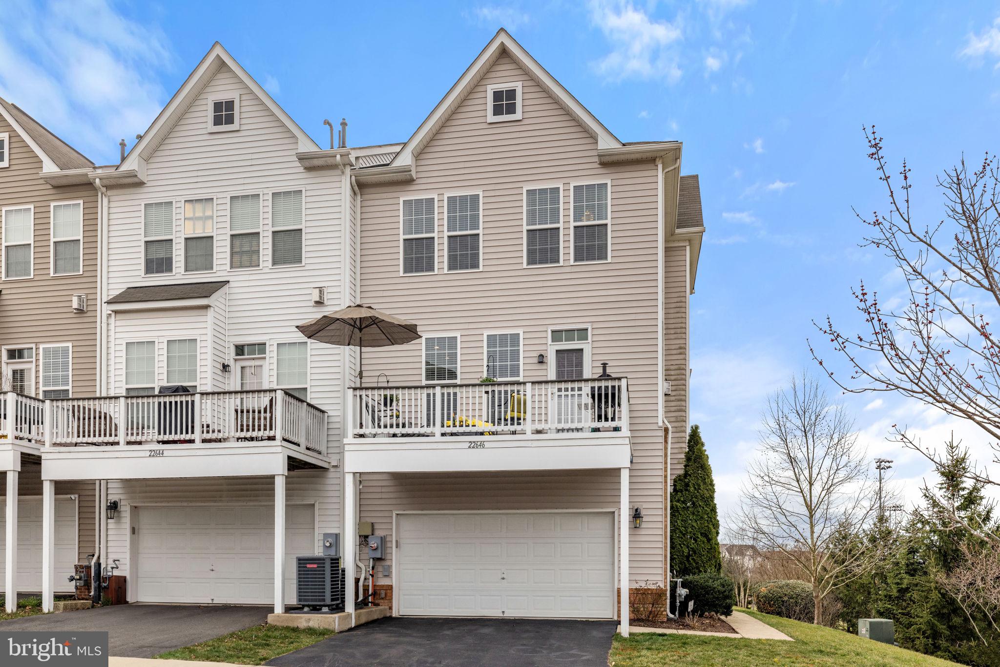 22646 Amberjack Square Brambleton, VA 20148 - Photo 58 of 70