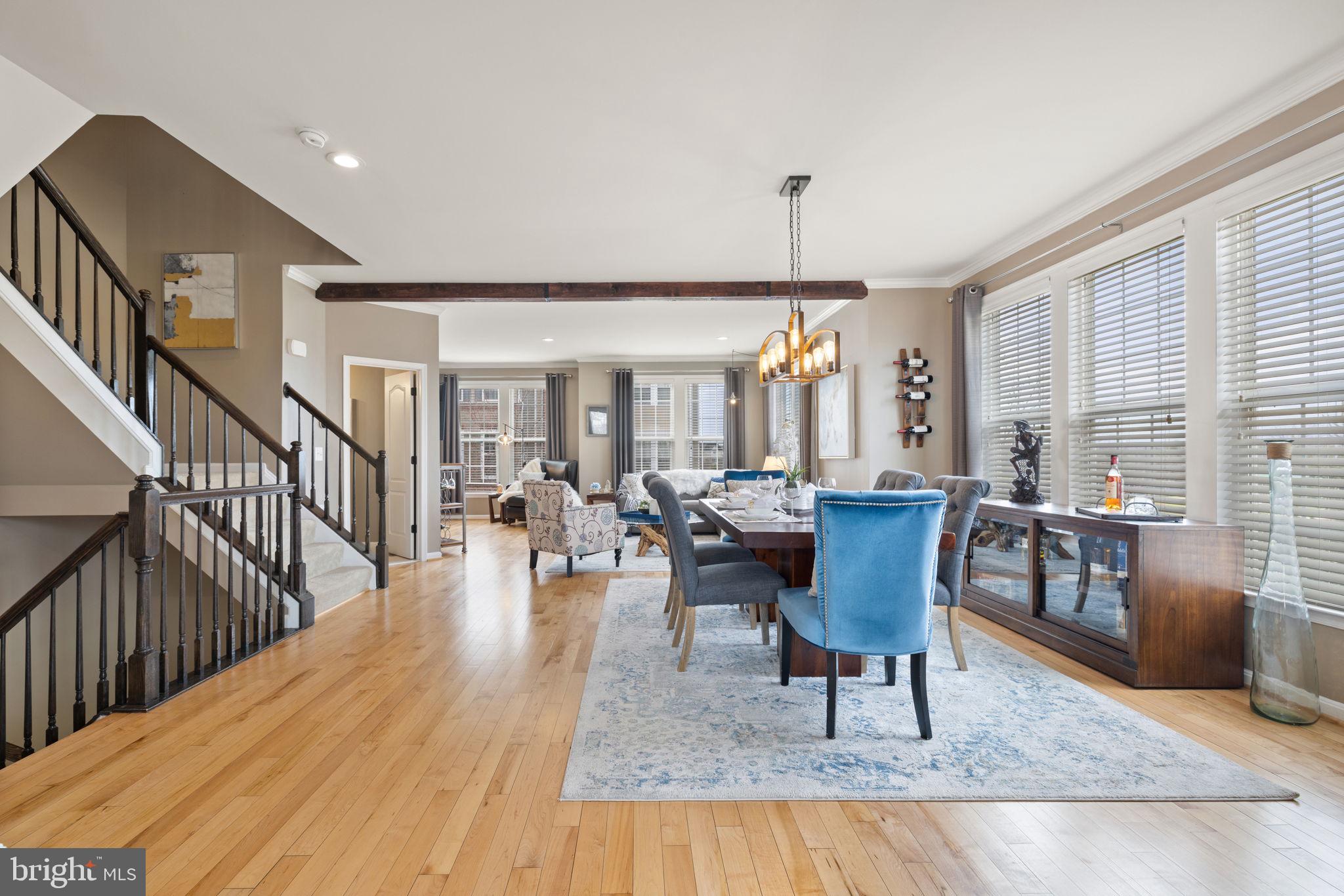 22646 Amberjack Square Brambleton, VA 20148 - Photo 6 of 70