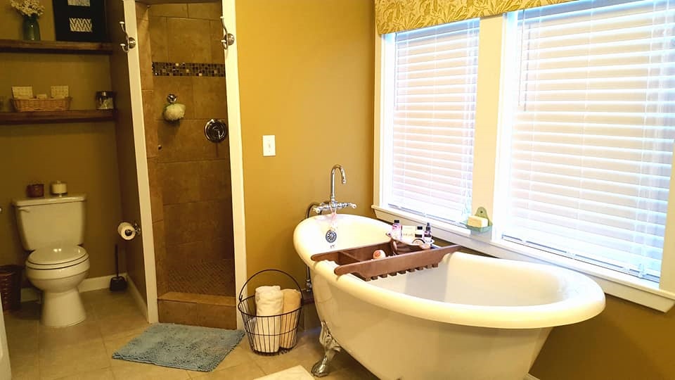 9340 Roland Godwin Road Bay Minette, AL 36507 - Photo 17 of 39