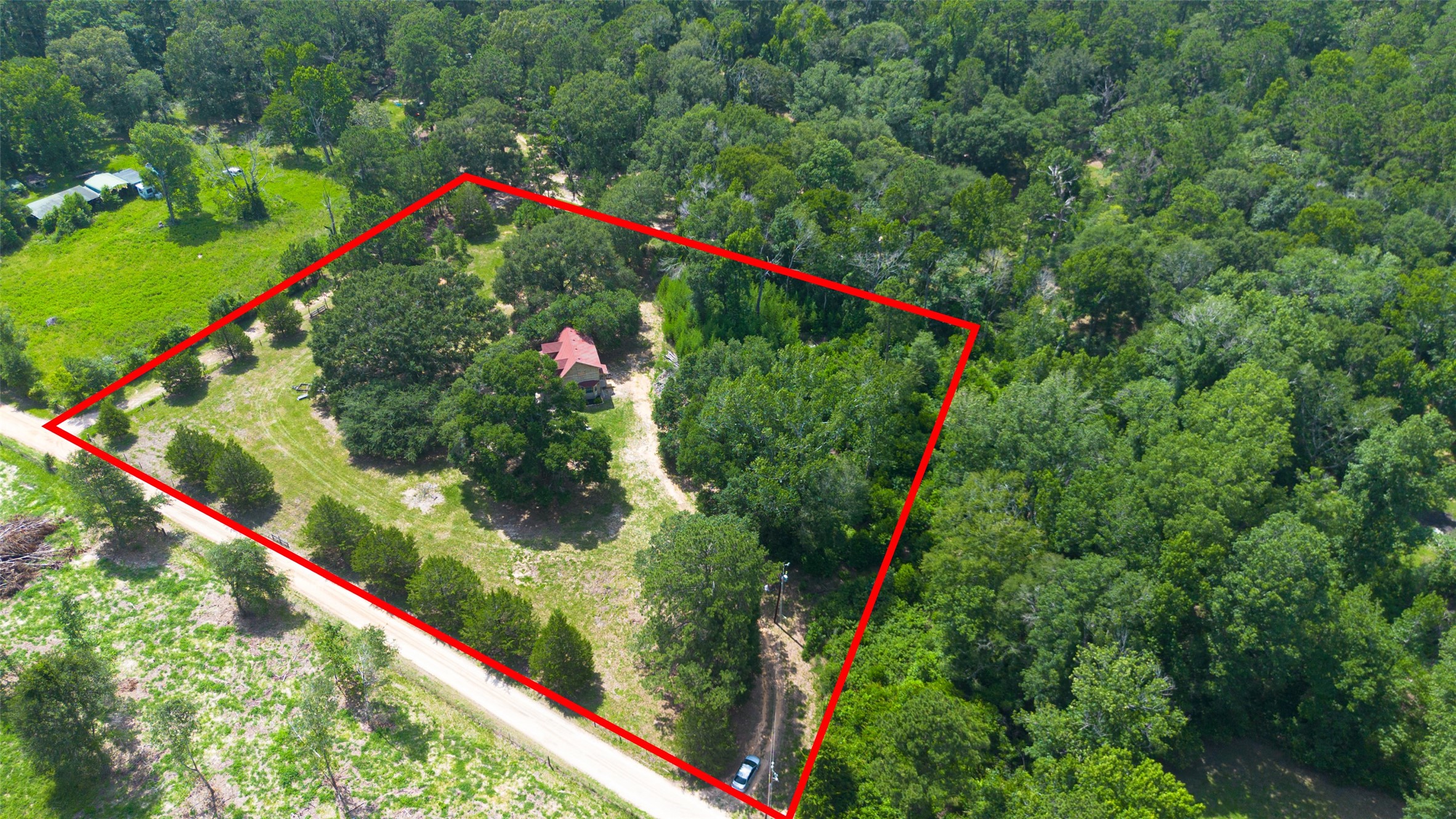 1241 Moody Road Cleveland, TX 77328 - Photo 34 of 47