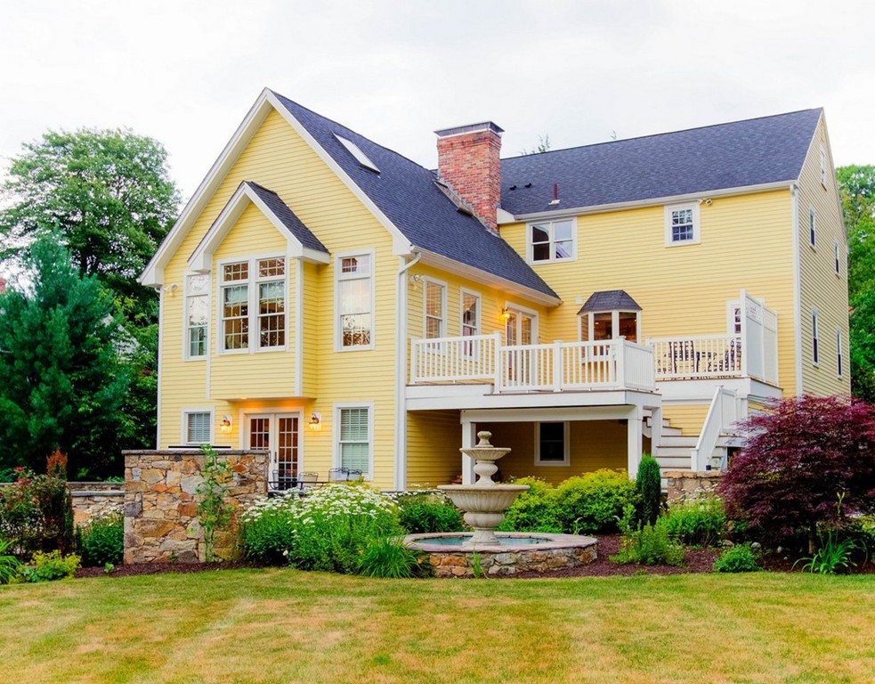 9 Olde Coach Road Westborough, MA 01581 - Photo 1 of 30 Gallery Image 1