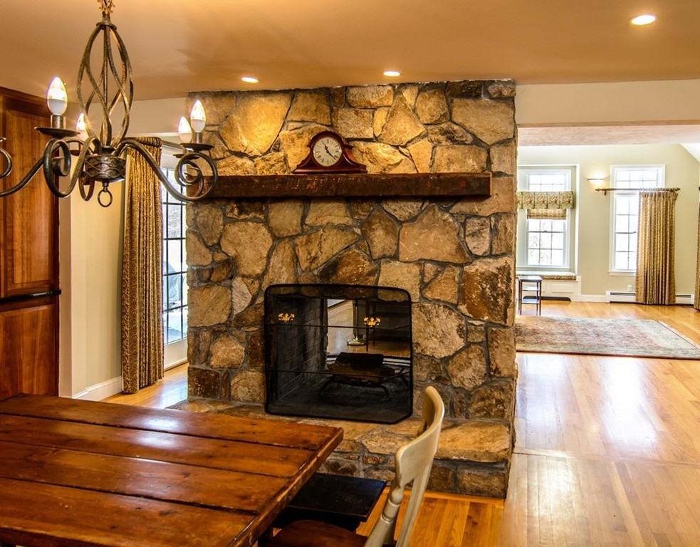 9 Olde Coach Road Westborough, MA 01581 - Photo 12 of 30 Gallery Image 12