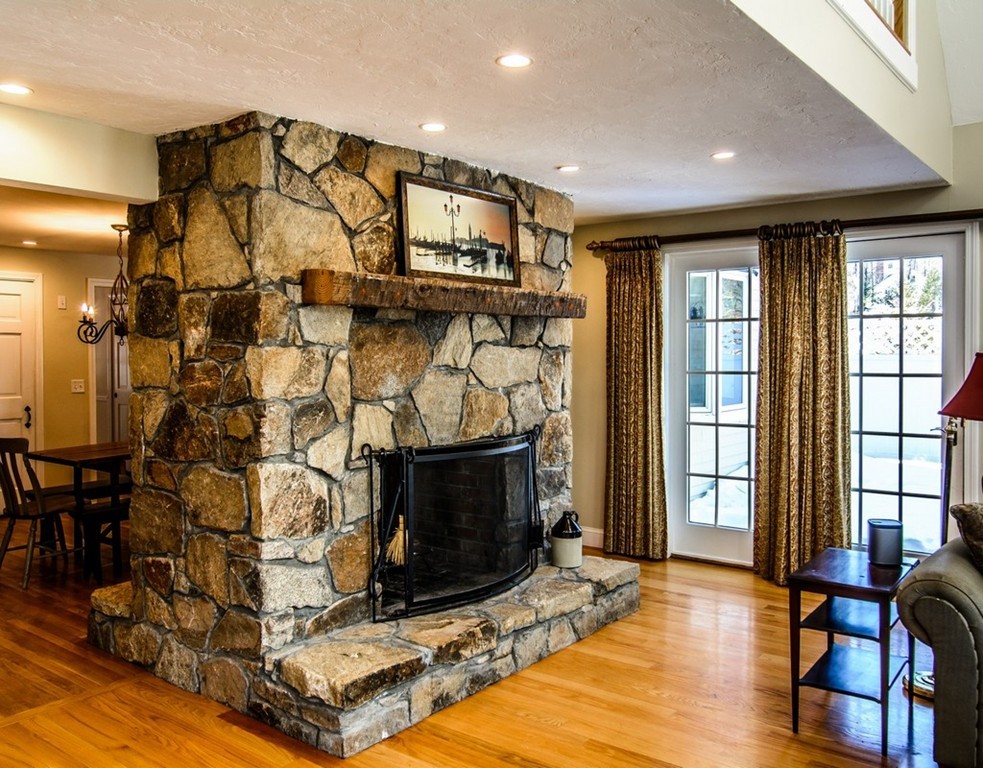 9 Olde Coach Road Westborough, MA 01581 - Photo 13 of 30 Gallery Image 13