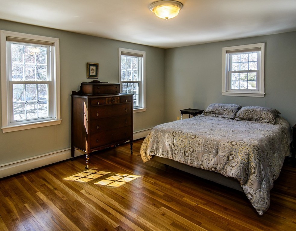9 Olde Coach Road Westborough, MA 01581 - Photo 17 of 30 Gallery Image 17