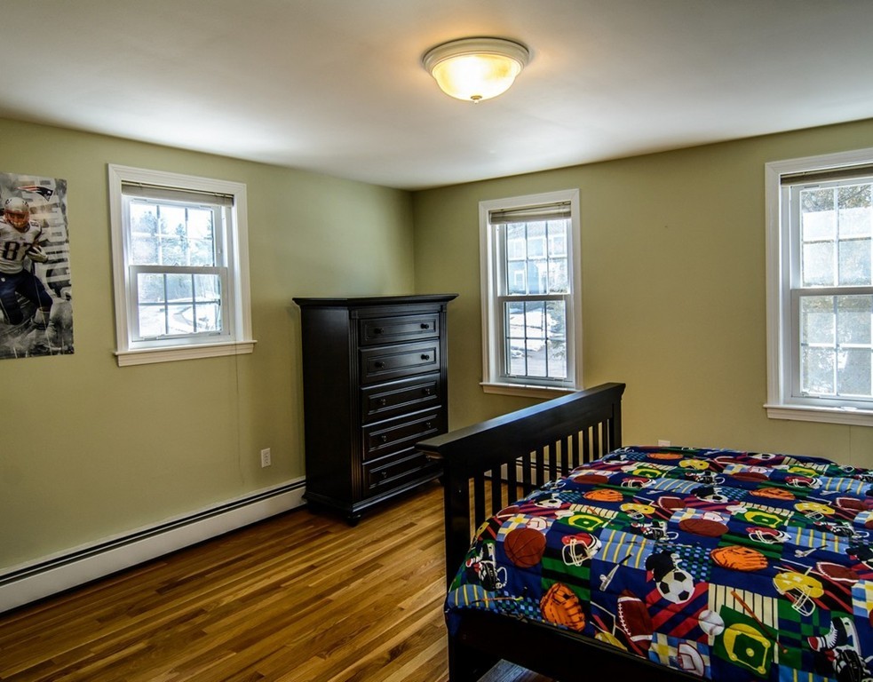 9 Olde Coach Road Westborough, MA 01581 - Photo 21 of 30 Gallery Image 21