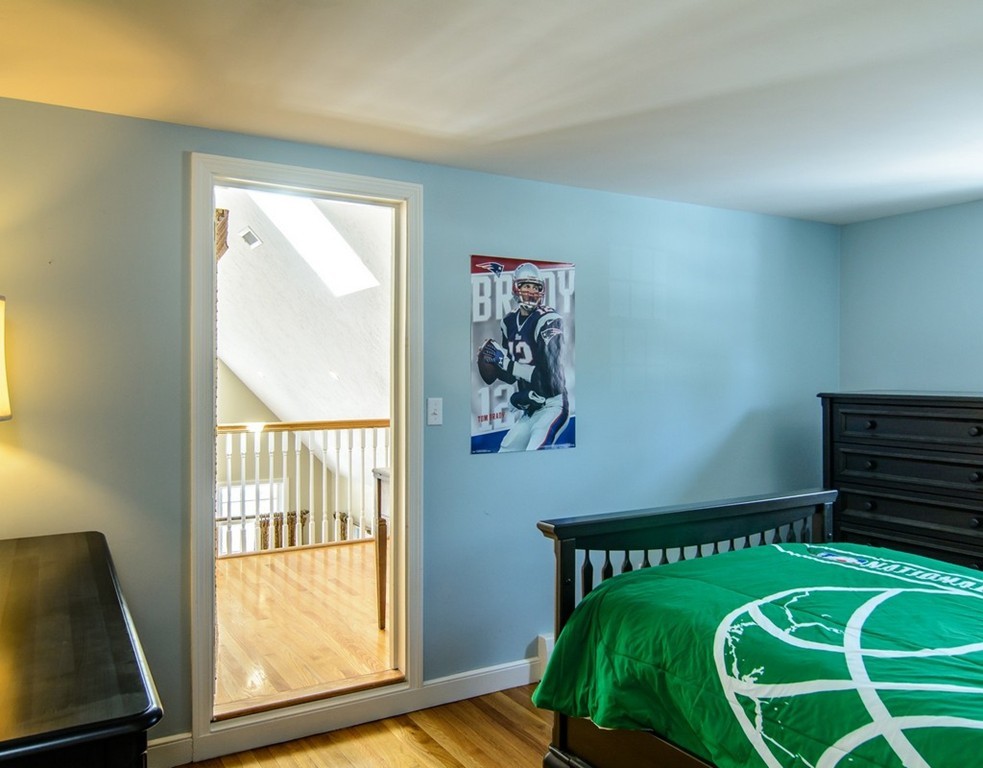 9 Olde Coach Road Westborough, MA 01581 - Photo 22 of 30 Gallery Image 22