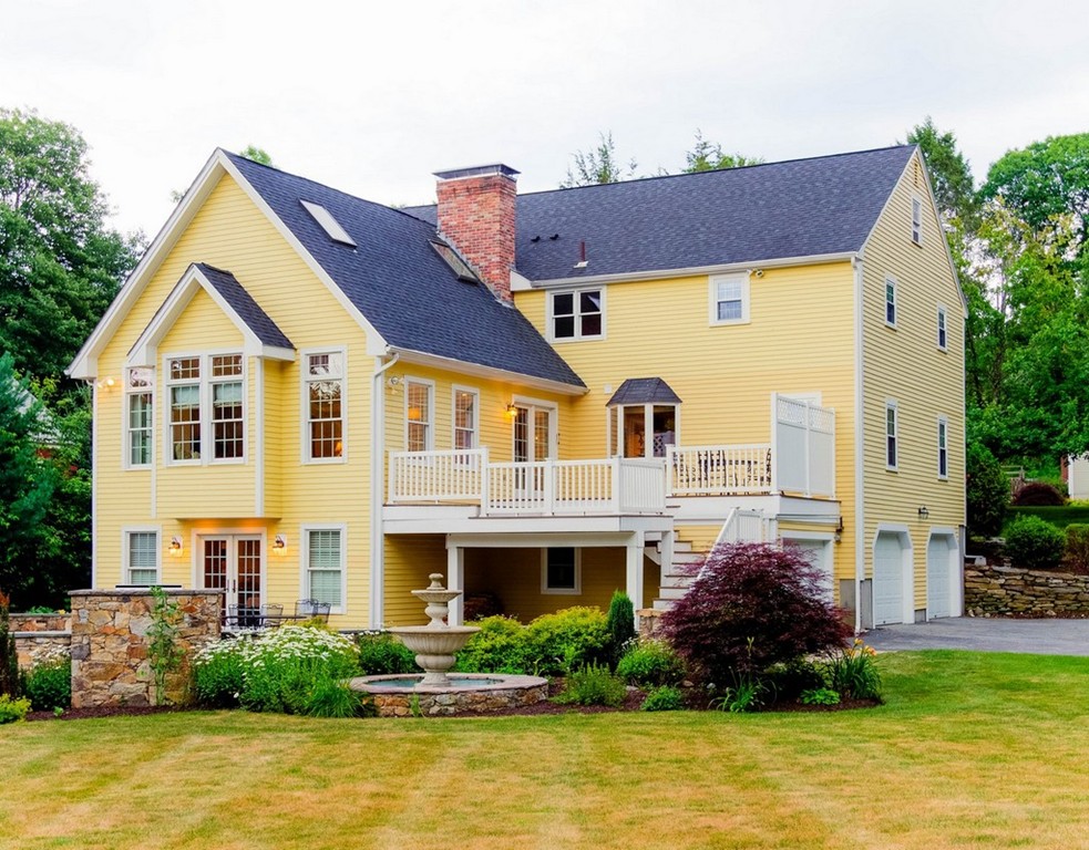 9 Olde Coach Road Westborough, MA 01581 - Photo 30 of 30 Gallery Image 30