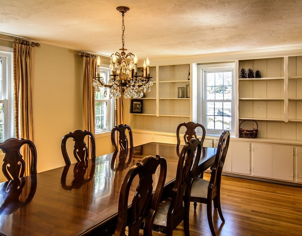 9 Olde Coach Road Westborough, MA 01581 - Photo 6 of 30 Gallery Image 6