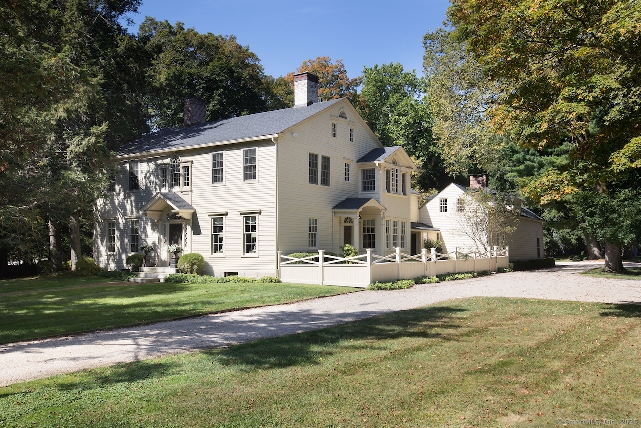 299 Main Street Salisbury, CT 06039 - Photo 1 of 1