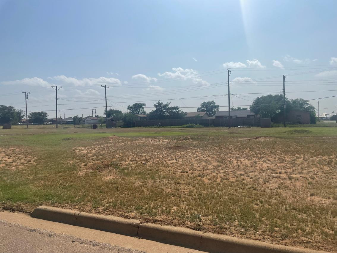 802 Walnut Avenue Lubbock, TX 79403 - Photo 3 of 3 a view of a lake with a city