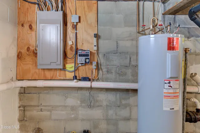 $289,900 | 6 Park Way, Castleton-on-Hudson, NY 12033