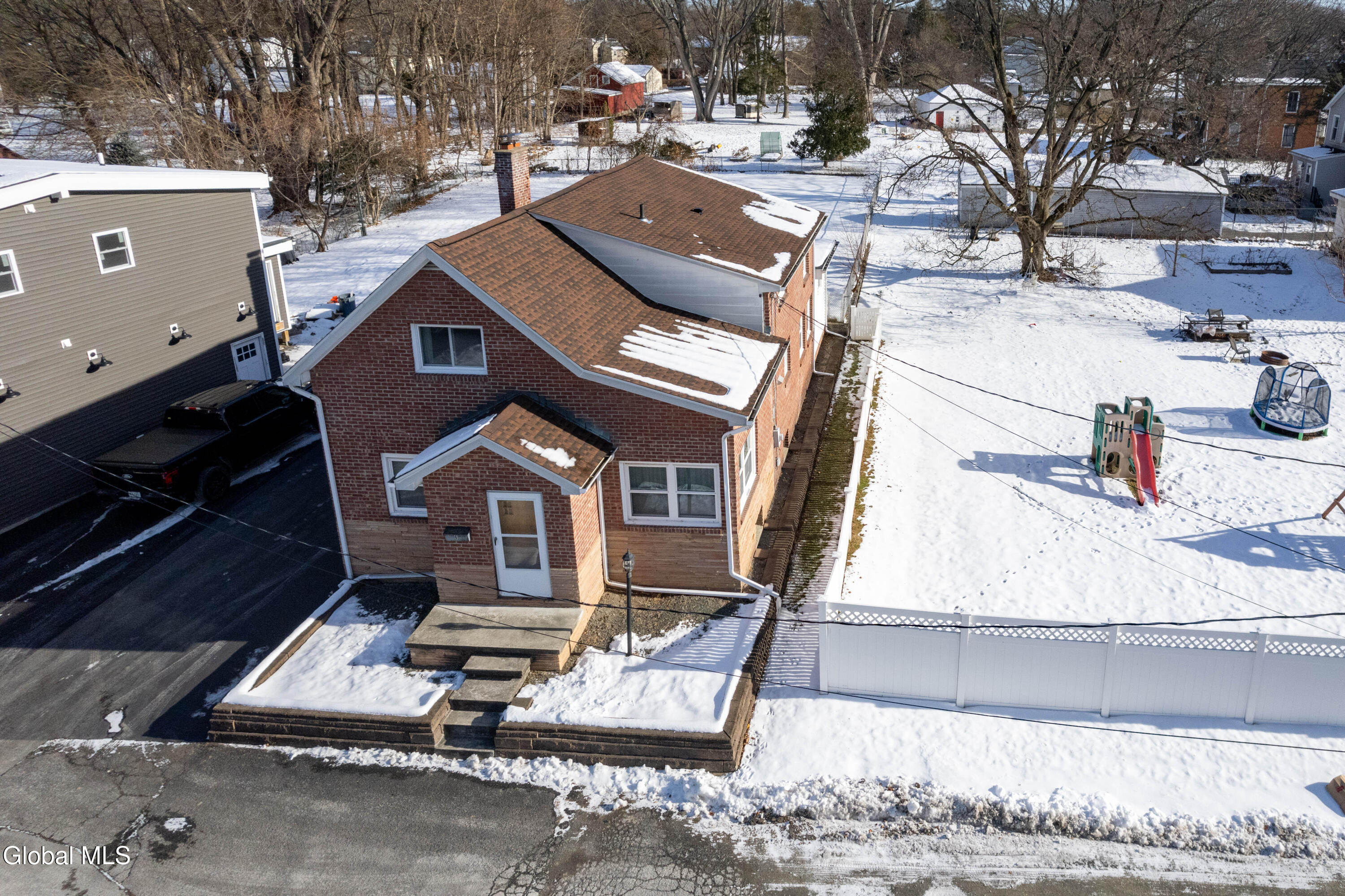 6 Park Way Castleton-on-Hudson, NY 12033 - Photo 43 of 44 52-6 Park Way