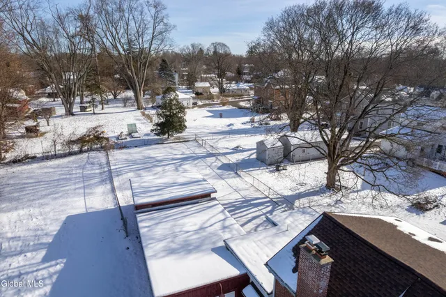 $289,900 | 6 Park Way, Castleton-on-Hudson, NY 12033