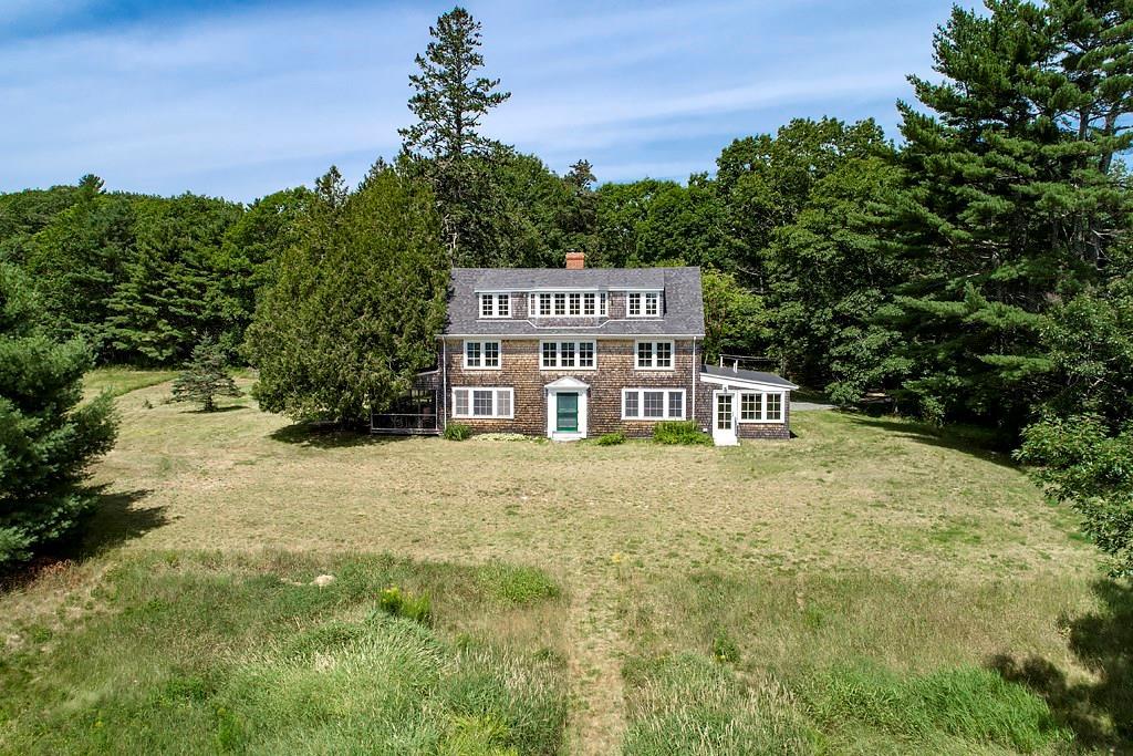 318 Salt Pond Road Blue Hill, ME 04614 - Photo 29 of 35 Photo