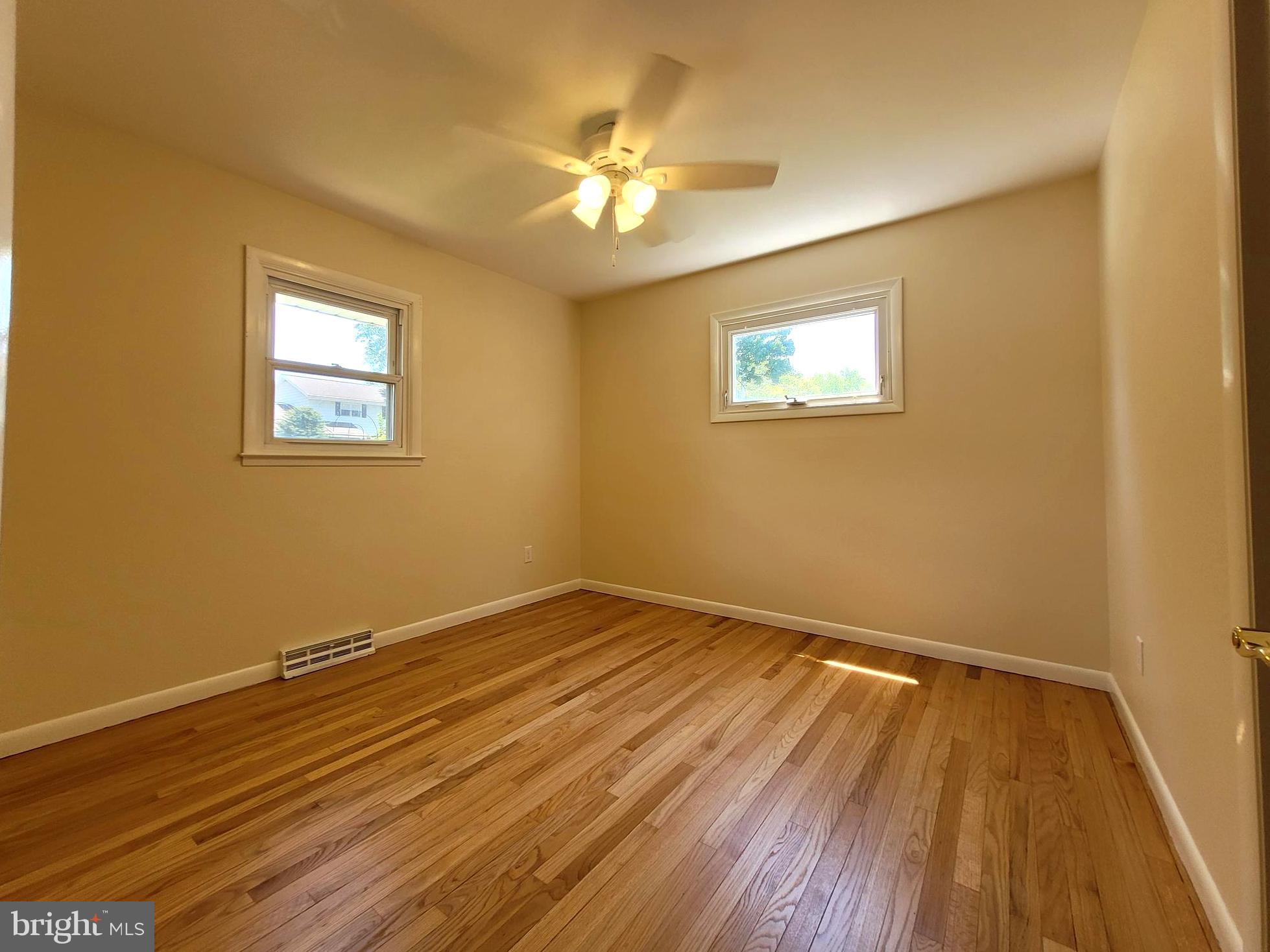 316 South Miller Street Shillington, PA 19607 - Photo 8 of 16 Second Bedroom