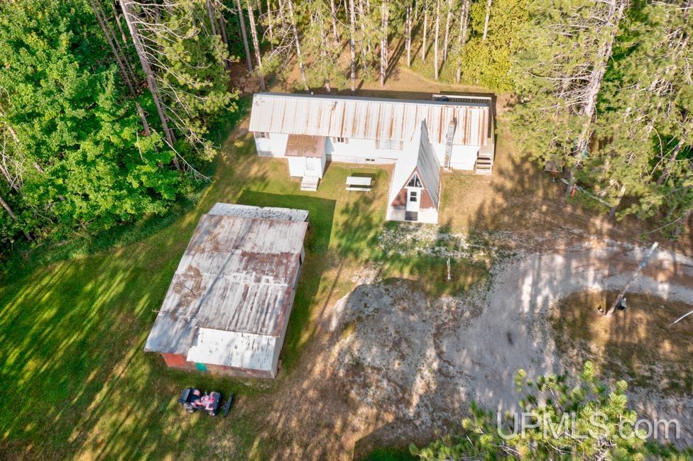 W3907 Labelle Road Carney, MI 49812 - Photo 41 of 48 Gallery Image 41