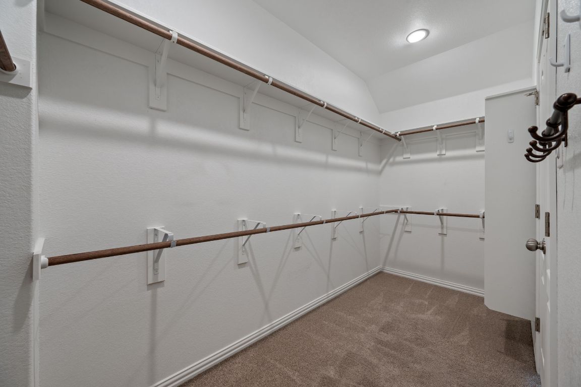 1109 Morning View Road Georgetown, TX 78628 - Photo 18 of 40 a view of an empty room