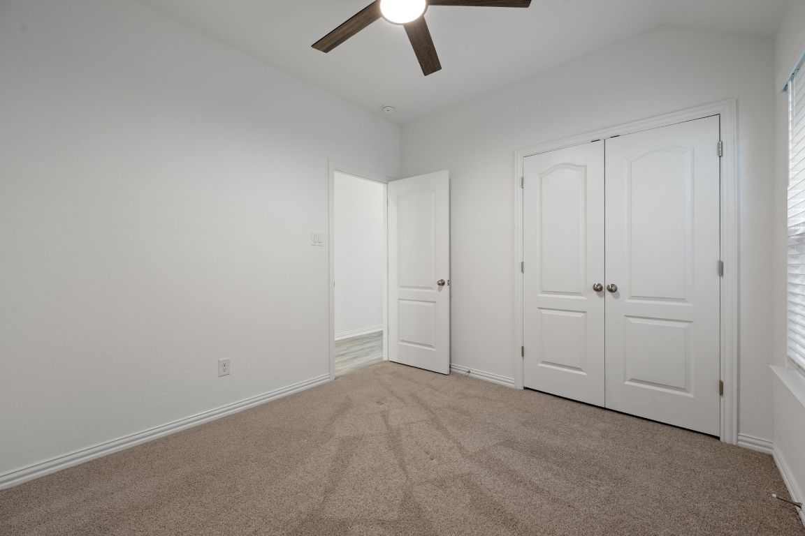 1109 Morning View Road Georgetown, TX 78628 - Photo 23 of 40 a view of an empty room