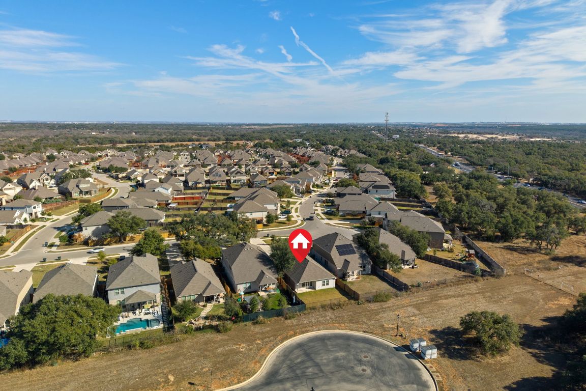 1109 Morning View Road Georgetown, TX 78628 - Photo 29 of 40