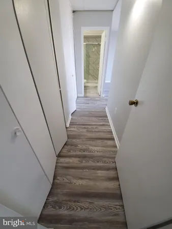 a view of entryway