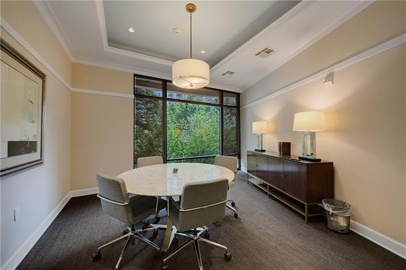3445 Stratford Road Northeast, Unit 2507 Atlanta, GA 30326 - Photo 62 of 77