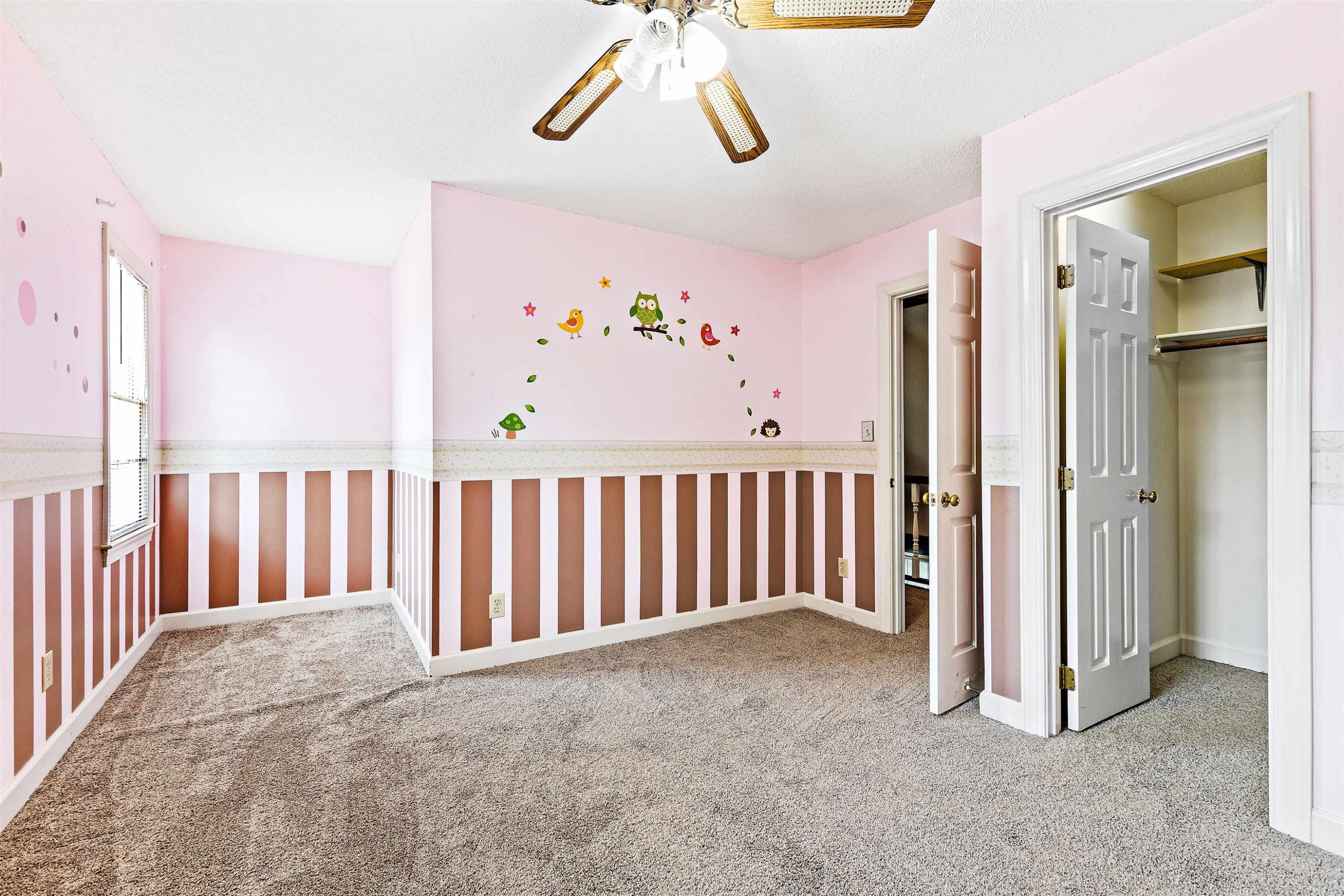 2808 West Jameson Road Raleigh, NC 27604 - Photo 19 of 30 Bedroom
