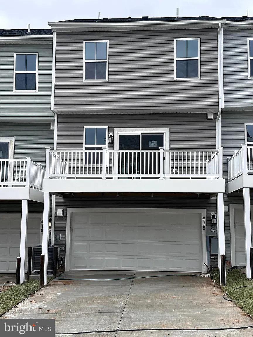 412 18th Avenue Ranson, WV 25438 - Photo 2 of 9