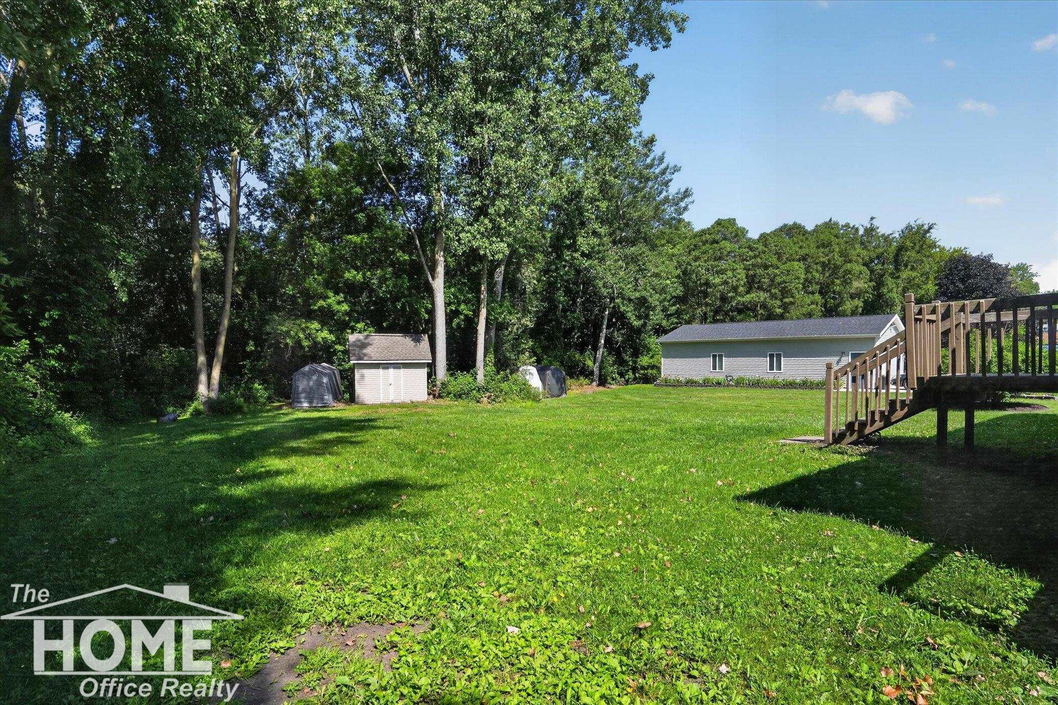 422 Williams Street Perry, MI 48872 - Photo 33 of 36
