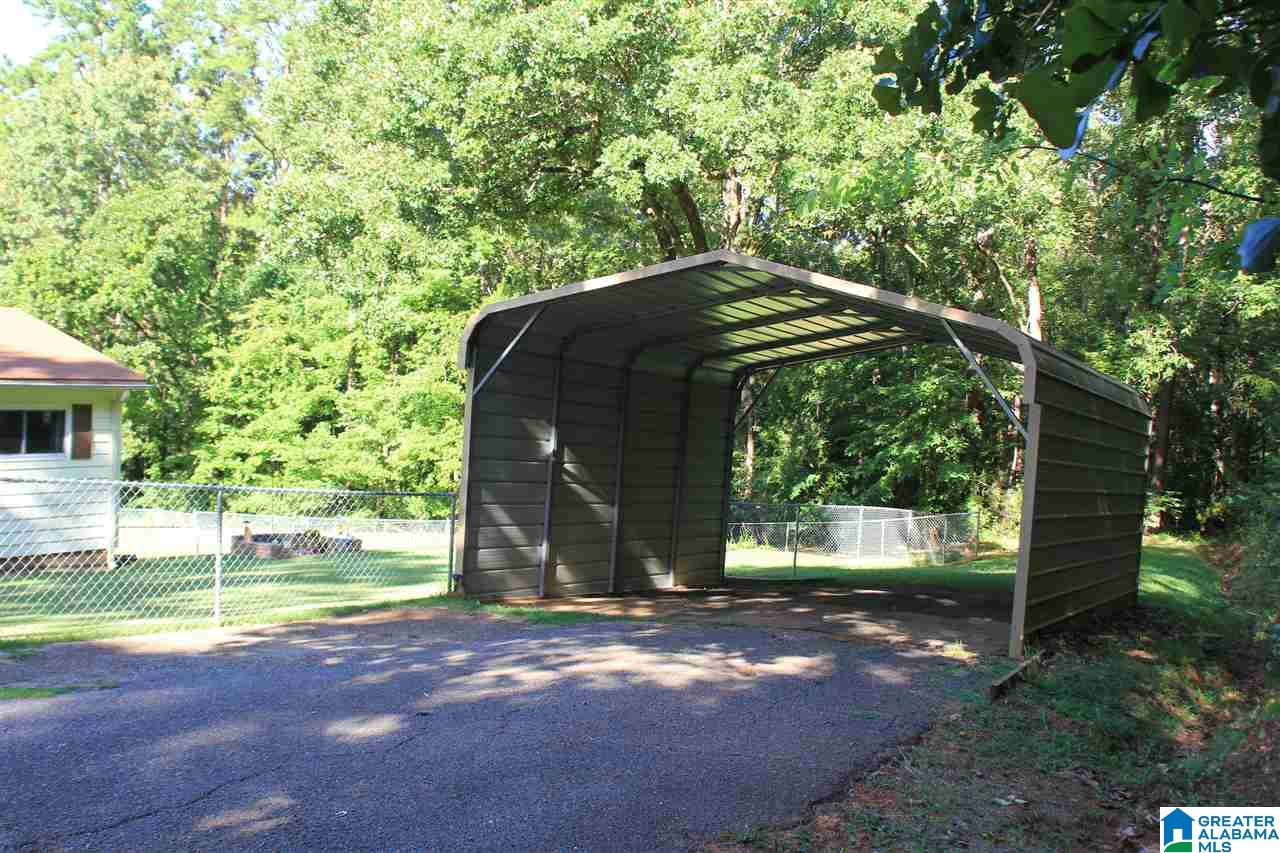 75 Jennifer Street Talladega, AL 35160 - Photo 28 of 28
