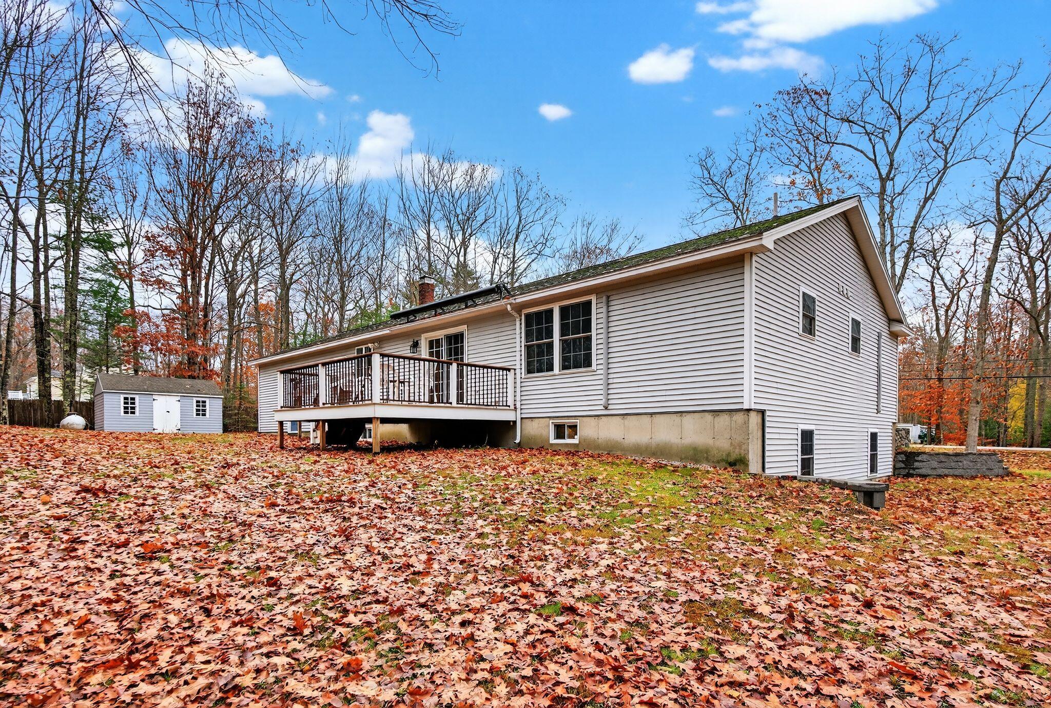 105 New Road Arundel, ME 04046 - Photo 39 of 51 Beck 2